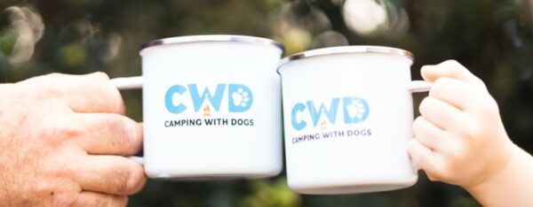 Adventure with Dogs Camping accessories for humans